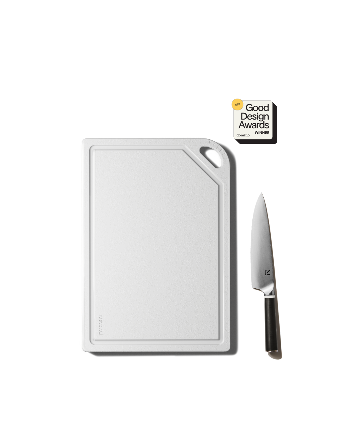 The Clean Cook Set